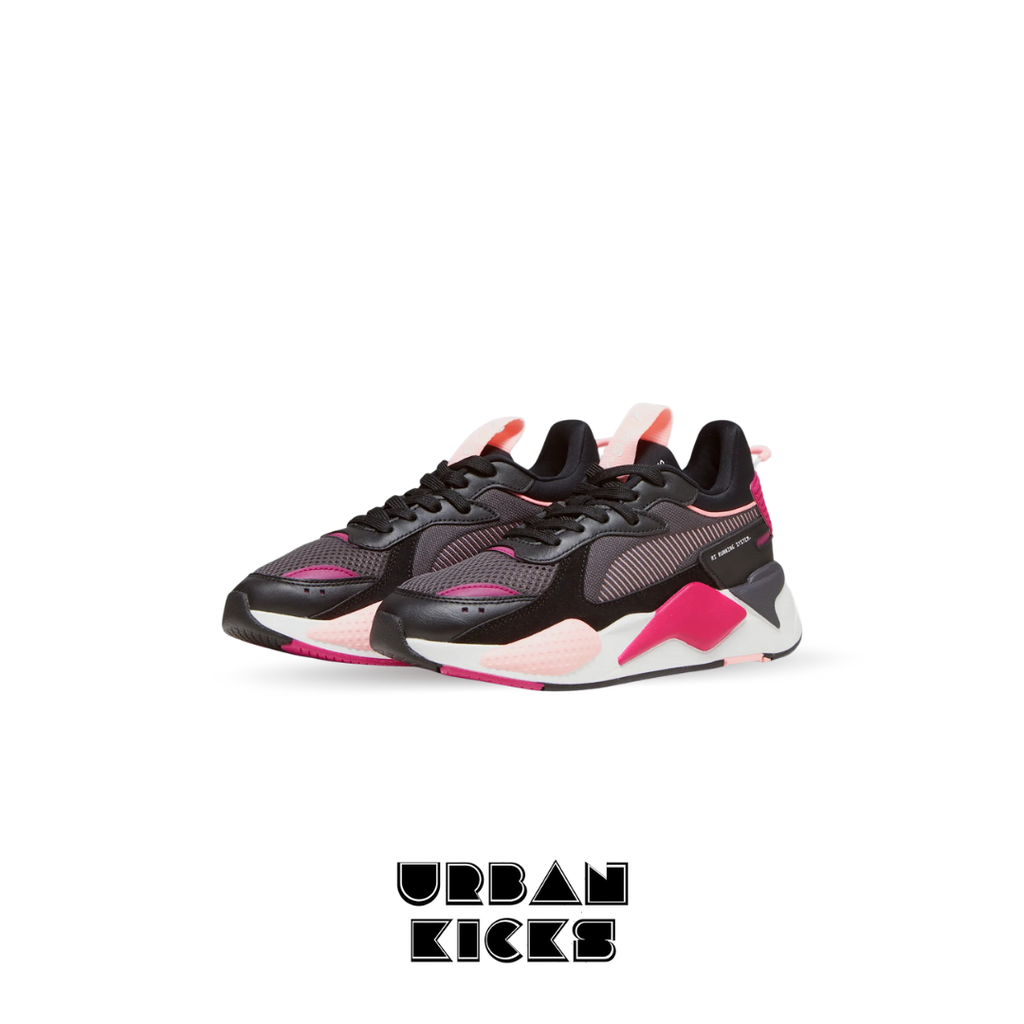 Puma RS-X Reinvention Trainers
