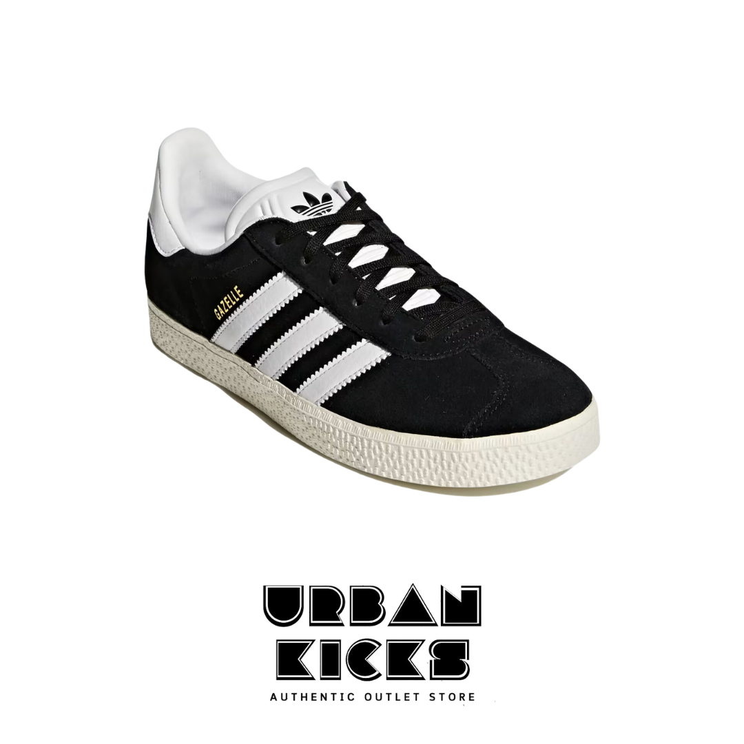 Adidas Gazelle Black