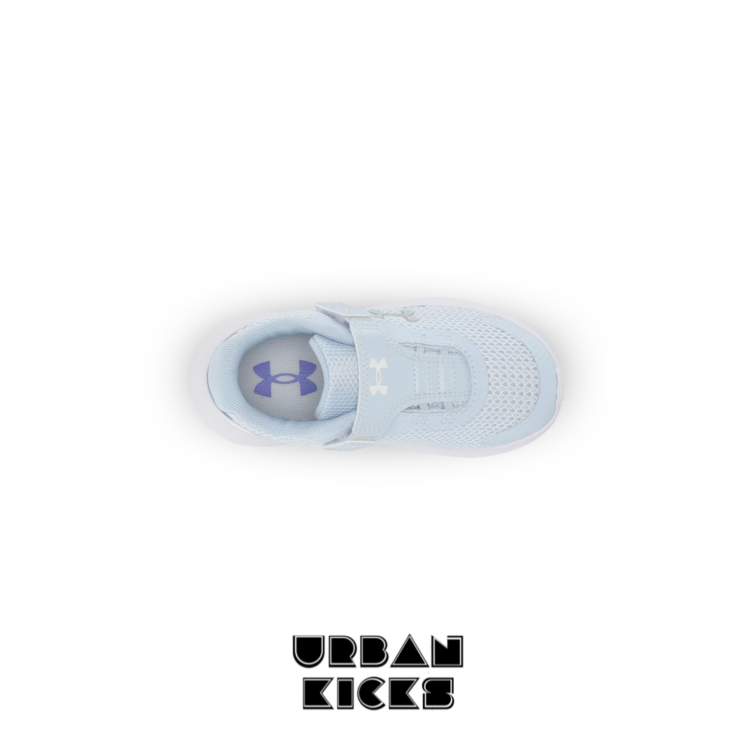 Under Armour Unisex-Child Infant Surge 3 Alternate Closure