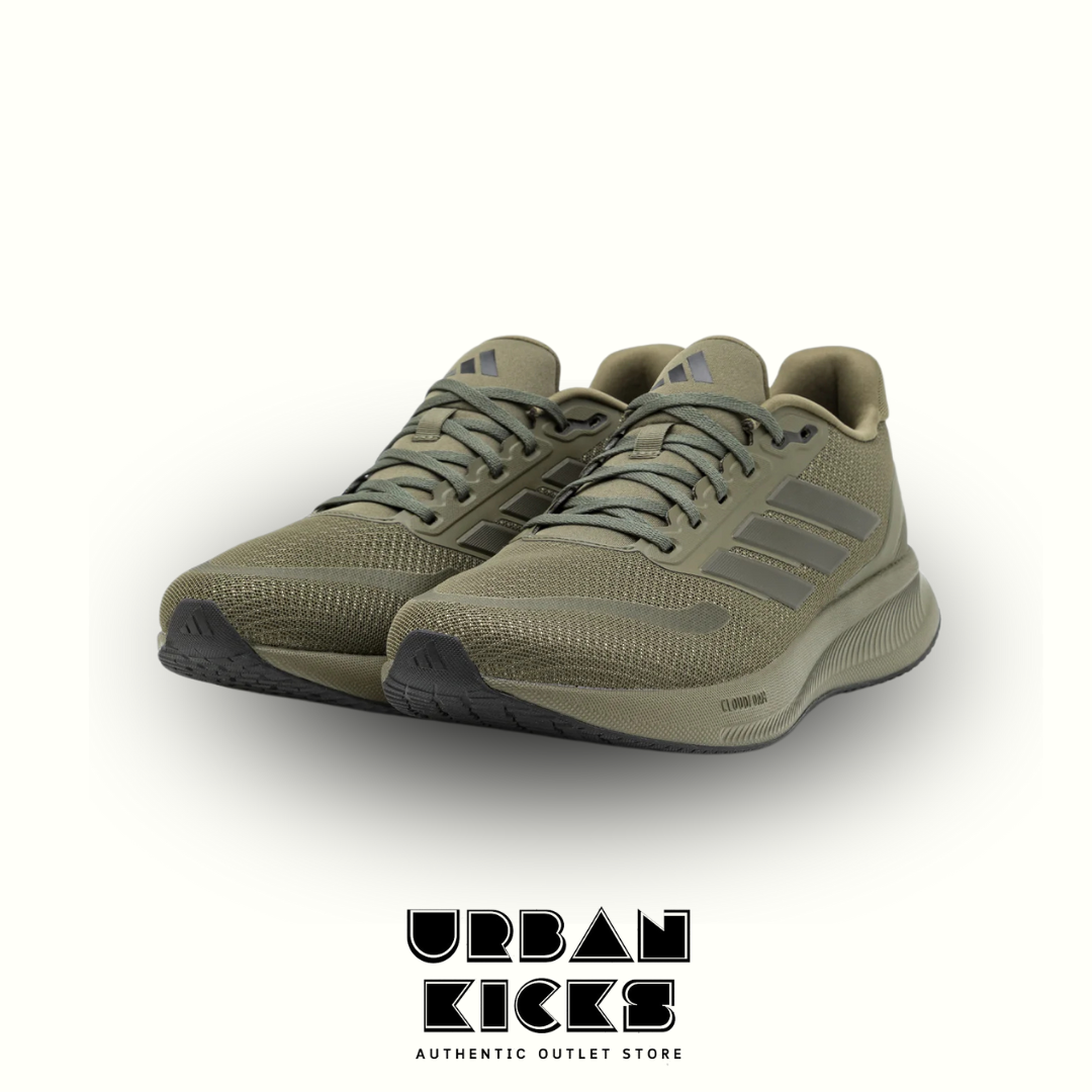 Adidas Runfalcon 5 Olive/Strata