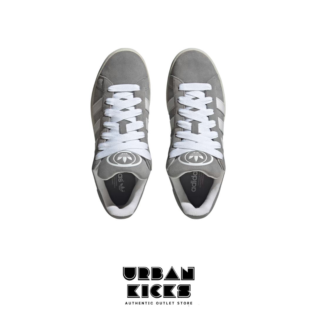 Adidas Campus 00s in Grey