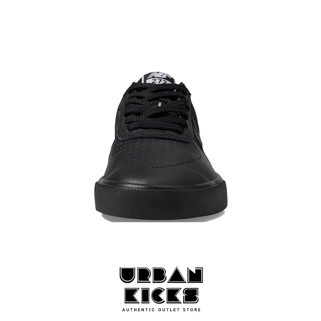 New Balance Numeric 272 – Lightweight & Durable