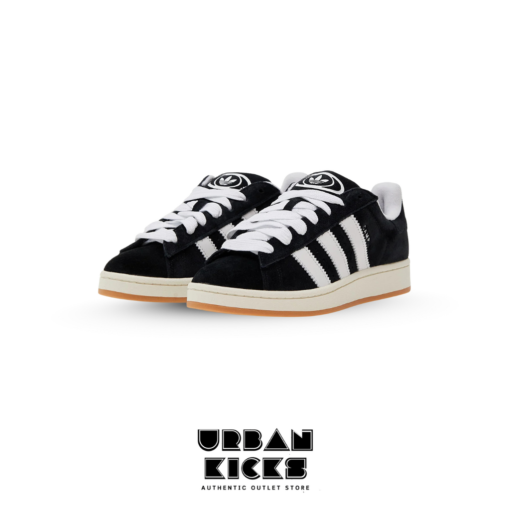 Adidas Campus 00s Core Black