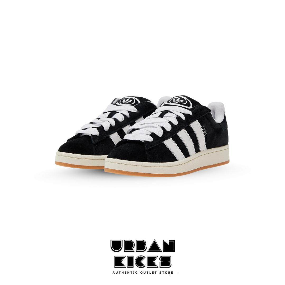 Adidas Campus 00s Core Black