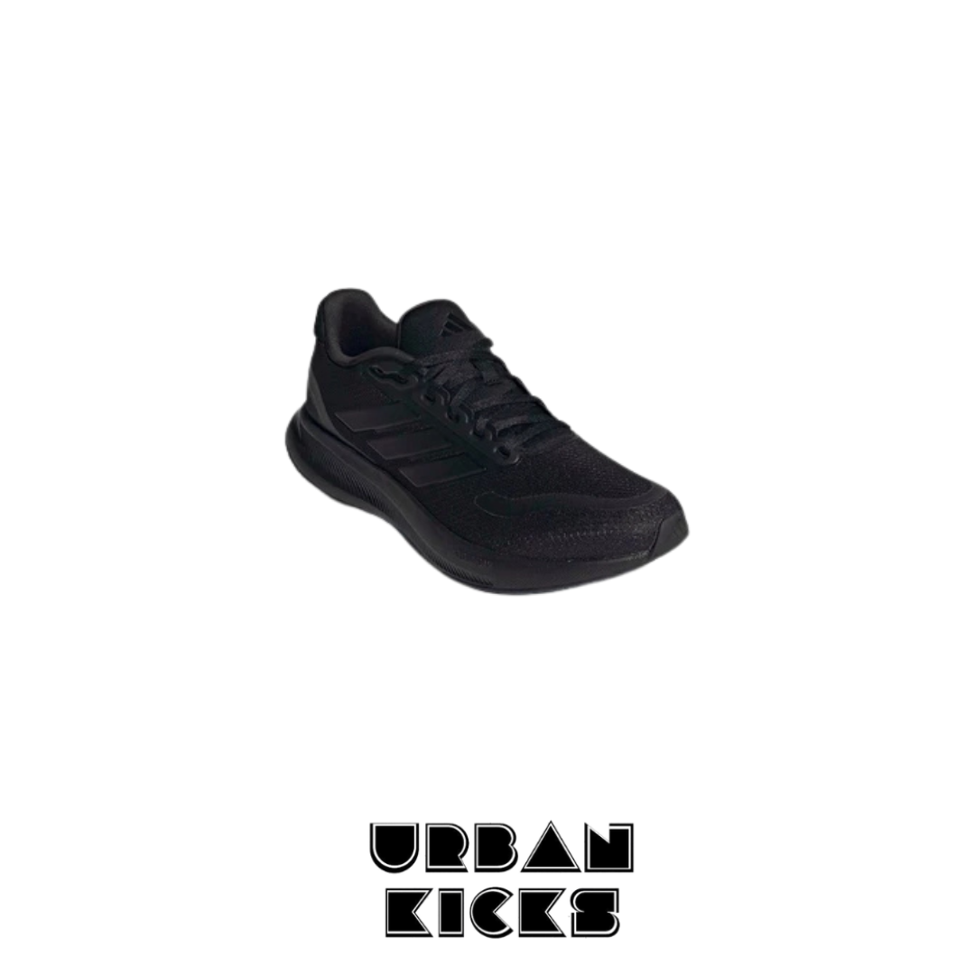 adidas Runfalcon 5 Men’s Running Shoes – Core Black IE8812