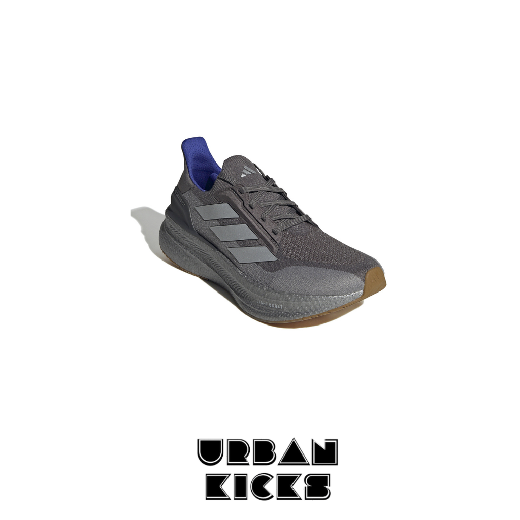 Adidas Ultraboost 5X “Charcoal”