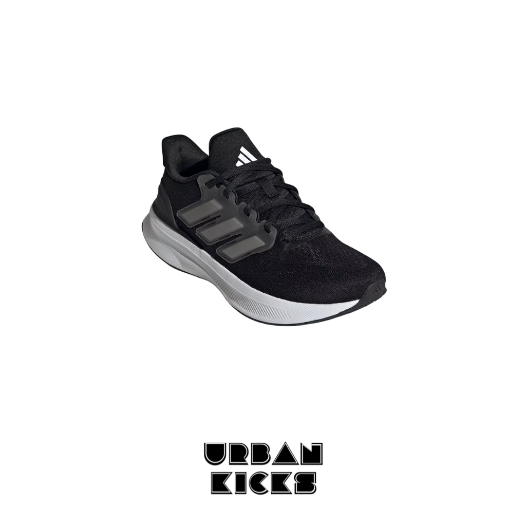 Adidas UltraRun 5 in Black & White