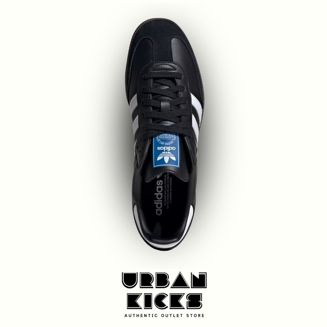 Adidas Samba OG Core Black