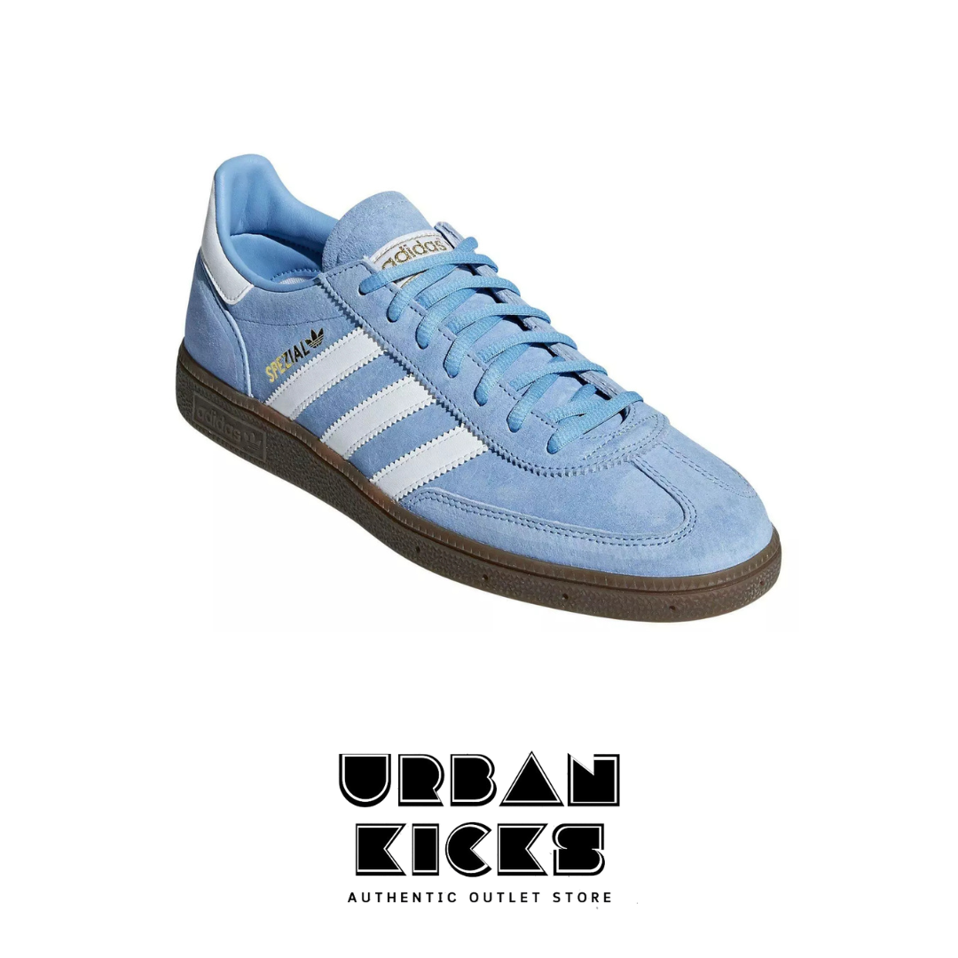 Adidas Handball Spezial Light Blue