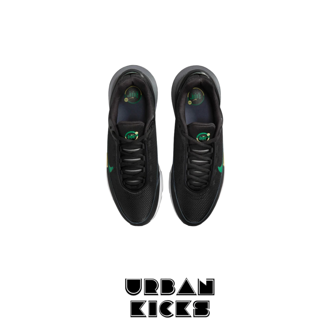 Nike Air Max Pulse Black Malachite