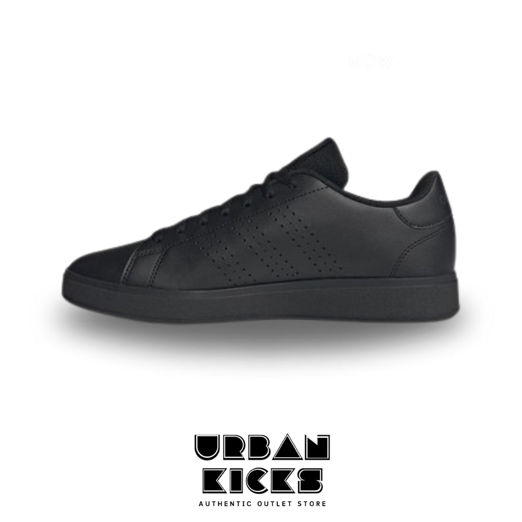 Adidas Advantage 2.0 Black