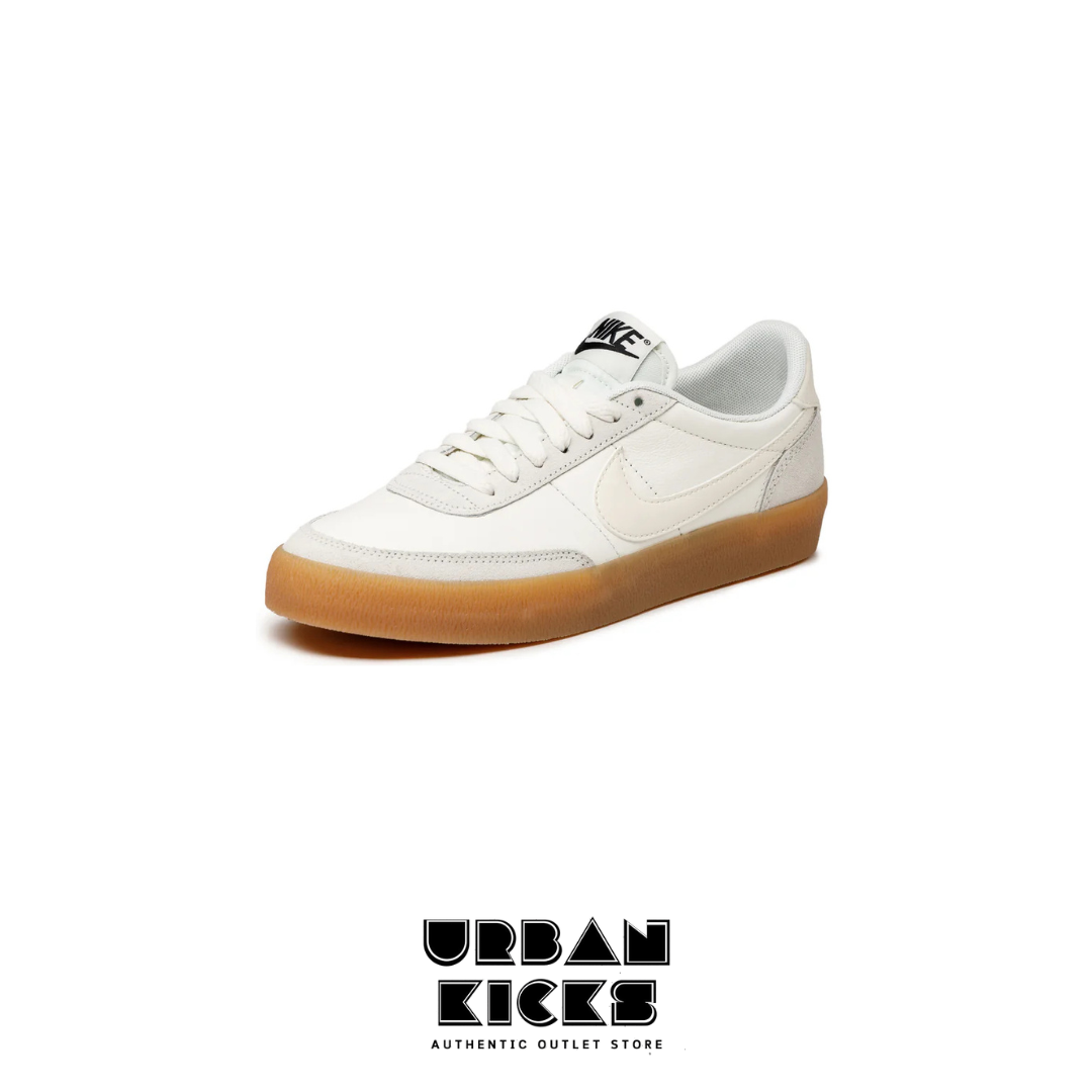 Nike Killshot 2 "Tennis Shoes" in Sail/Sail-Gum