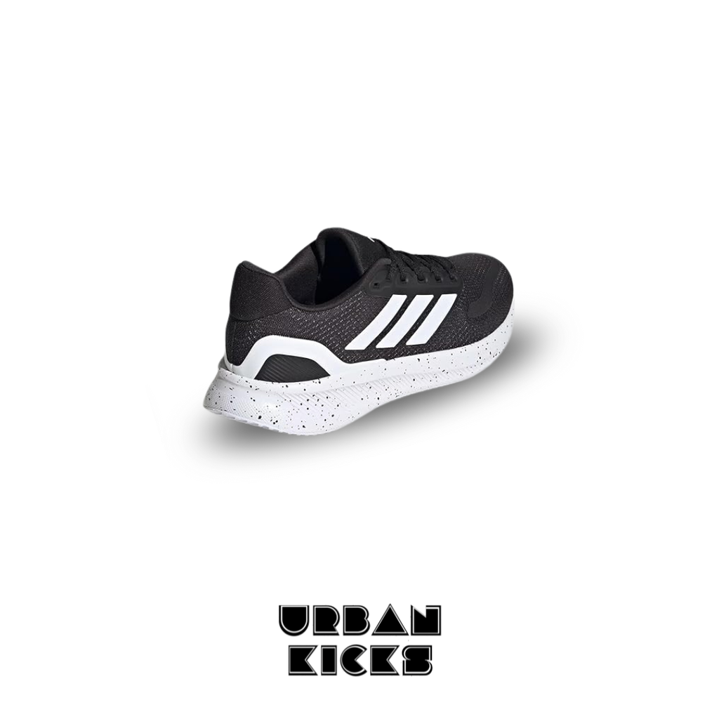 Adidas Runfalcon 5 Black/White