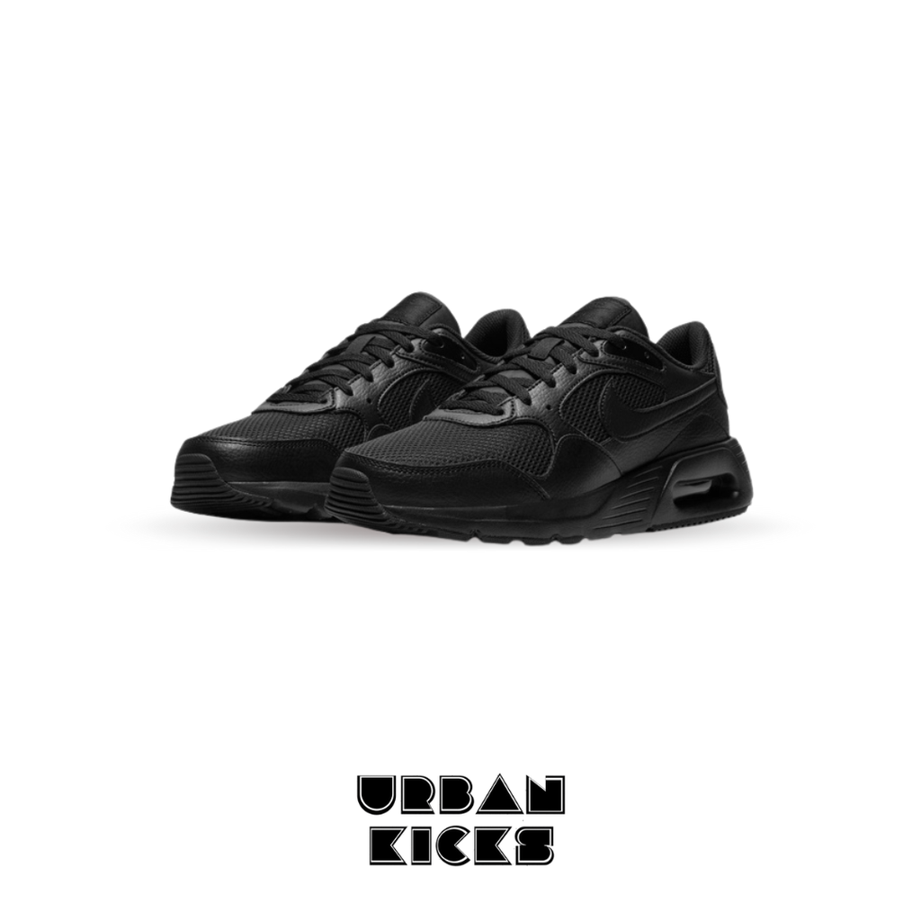 Nike Air Max SC Triple Black