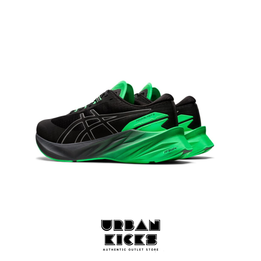 ASICS Novablast 3