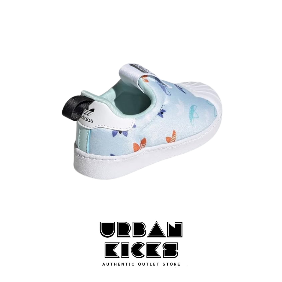 Adidas Superstar 360 kids