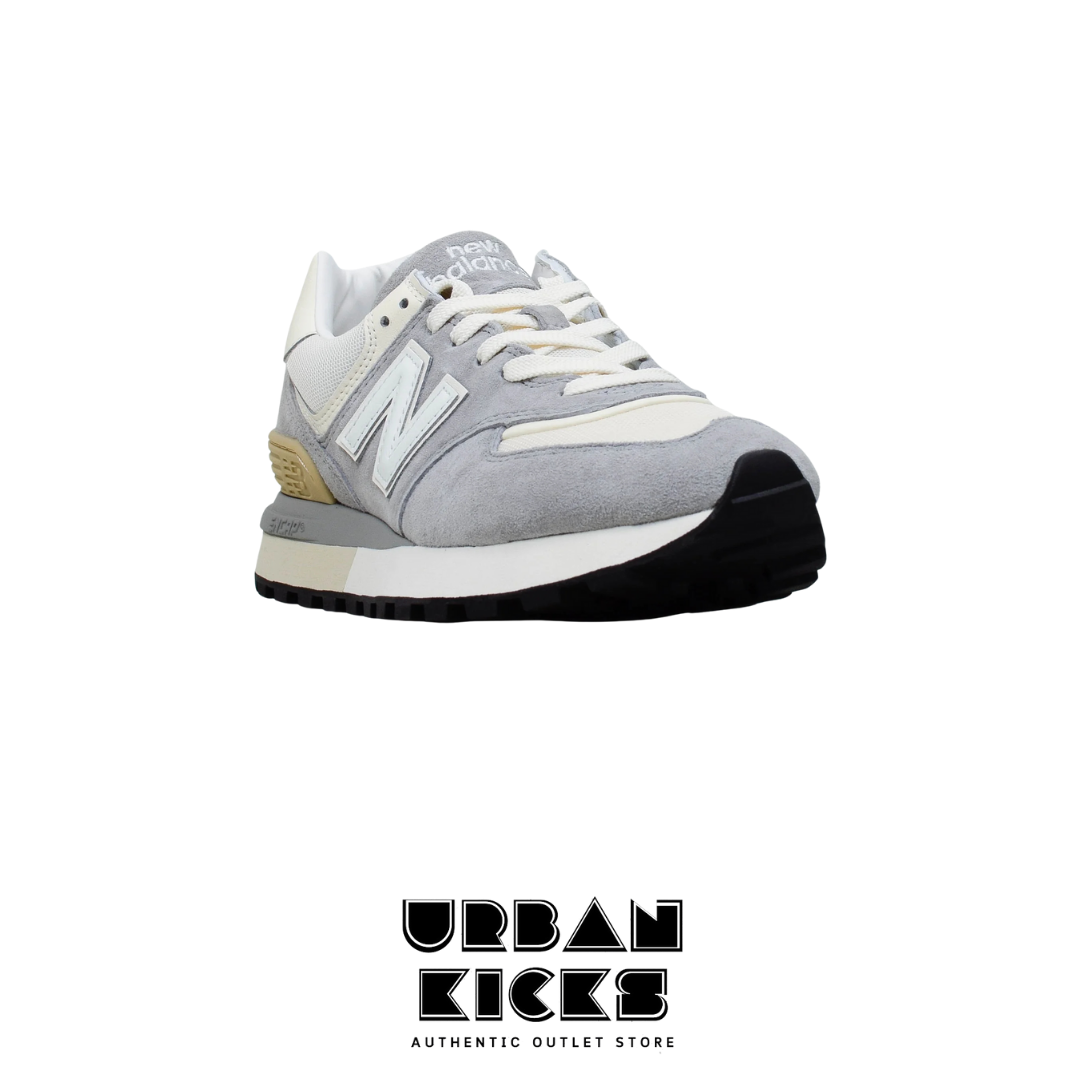 New Balance 574 Team Away Grey – Timeless Style, Everyday Comfort