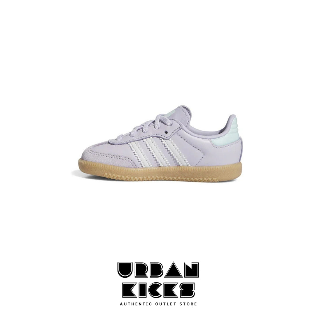 Adidas Samba OG EL I