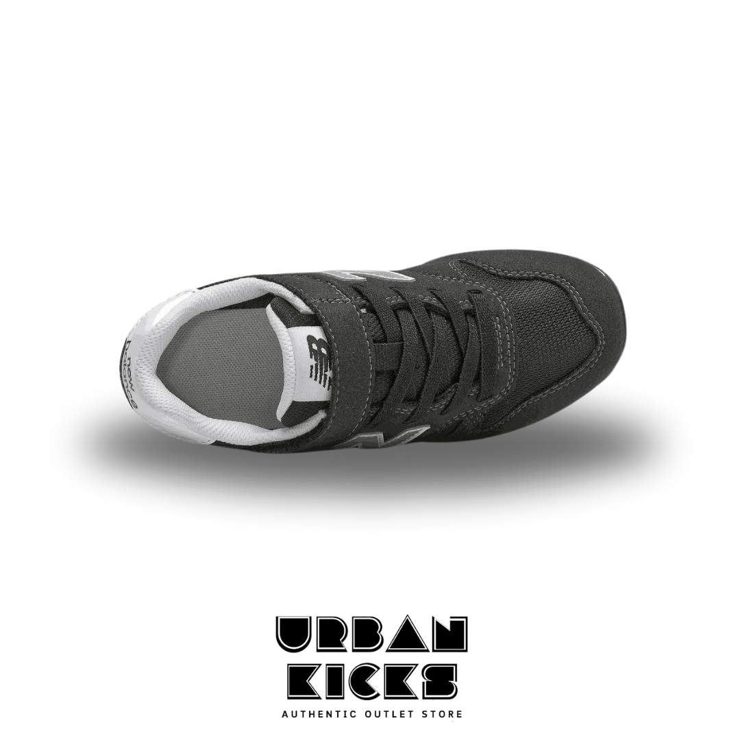 New Balance 373 Black - Kids