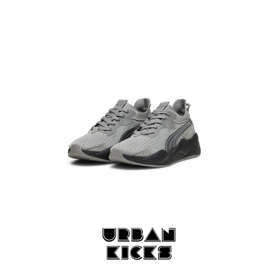 PUMA RS-XK Remix “Shadow Grey”