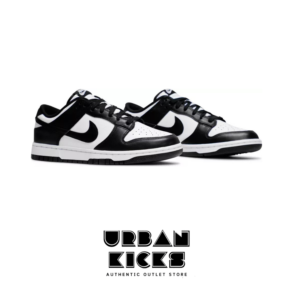 Nike Dunk Low Panda