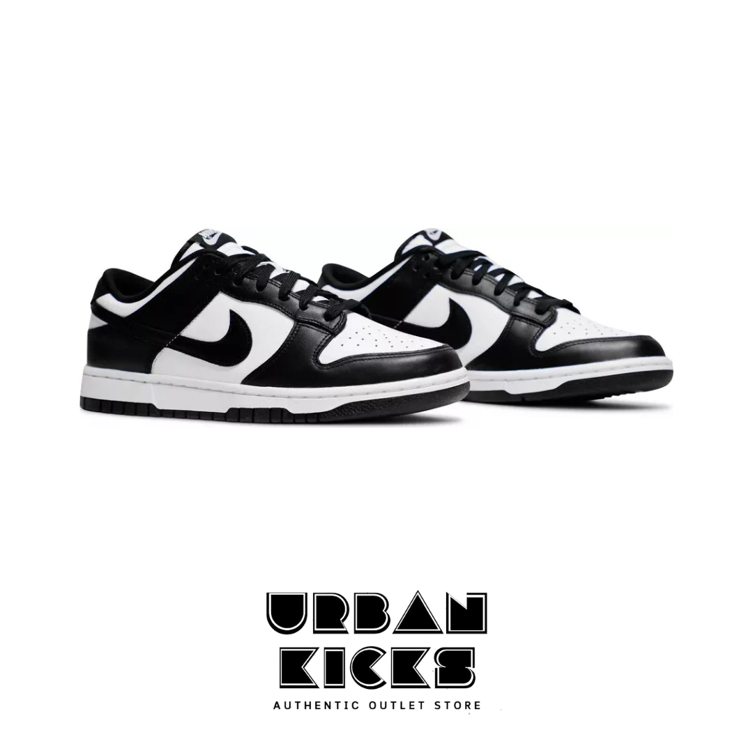 Nike Dunk Low Panda