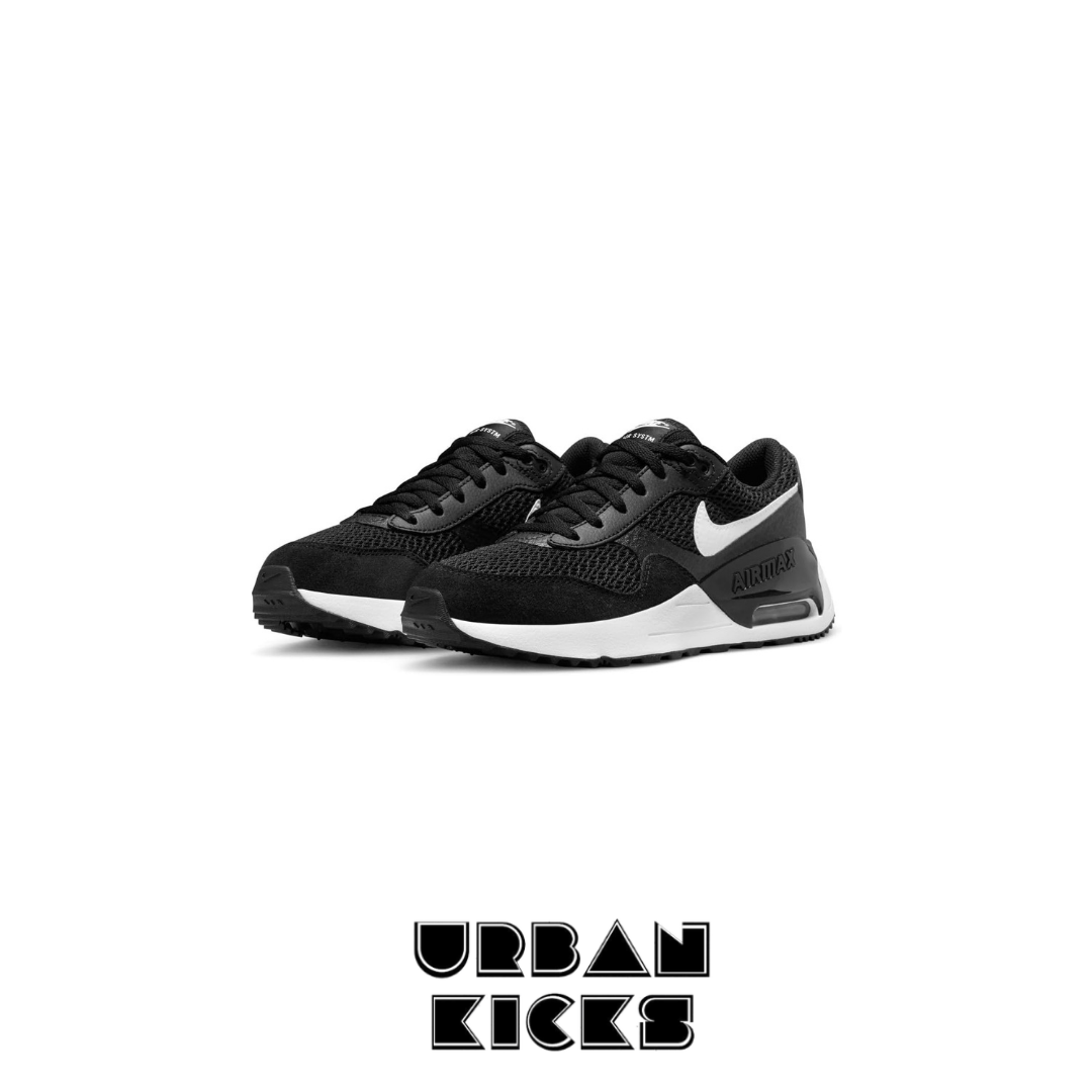 Nike Air Max SYSTM