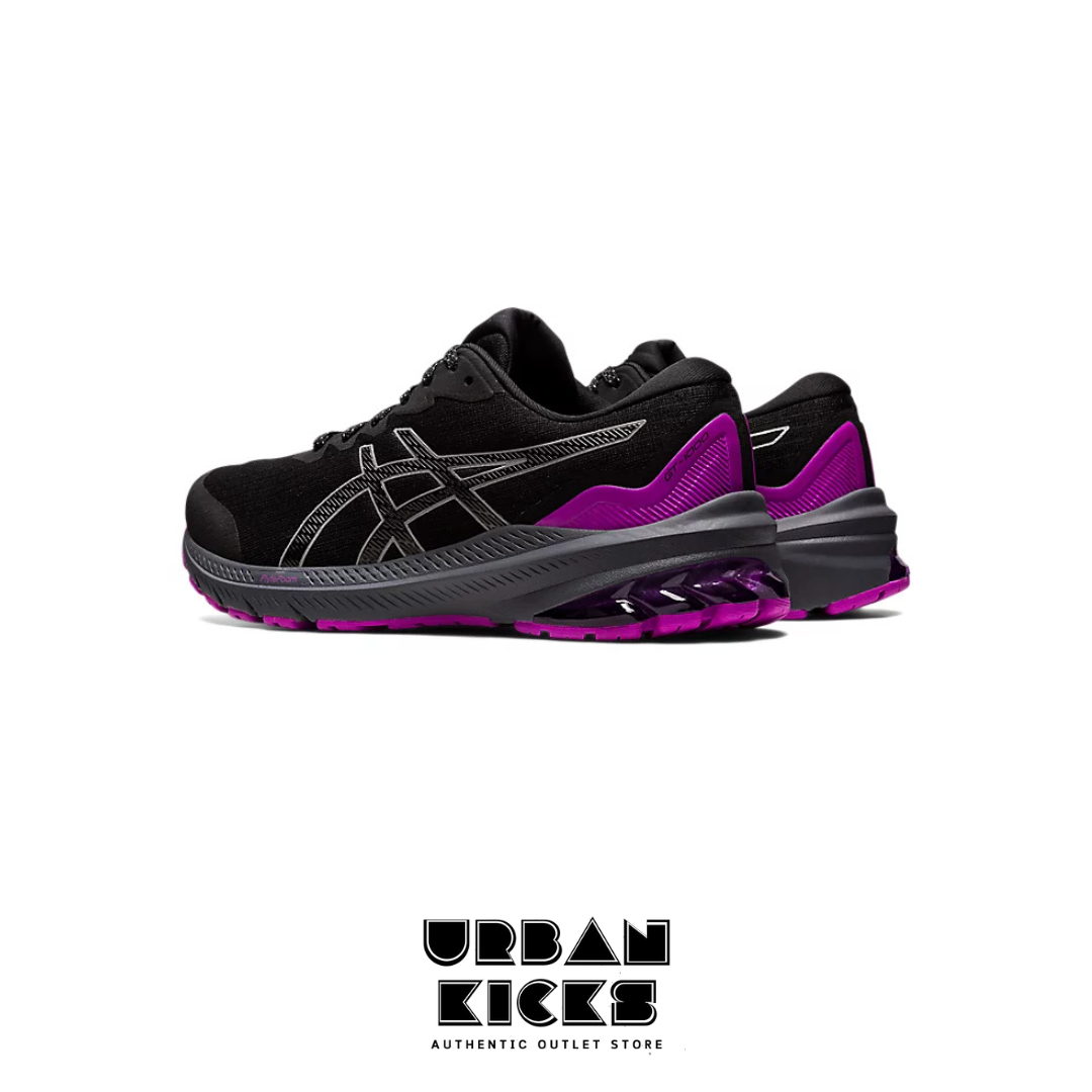 ASICS GT-1000 Black/Orchid