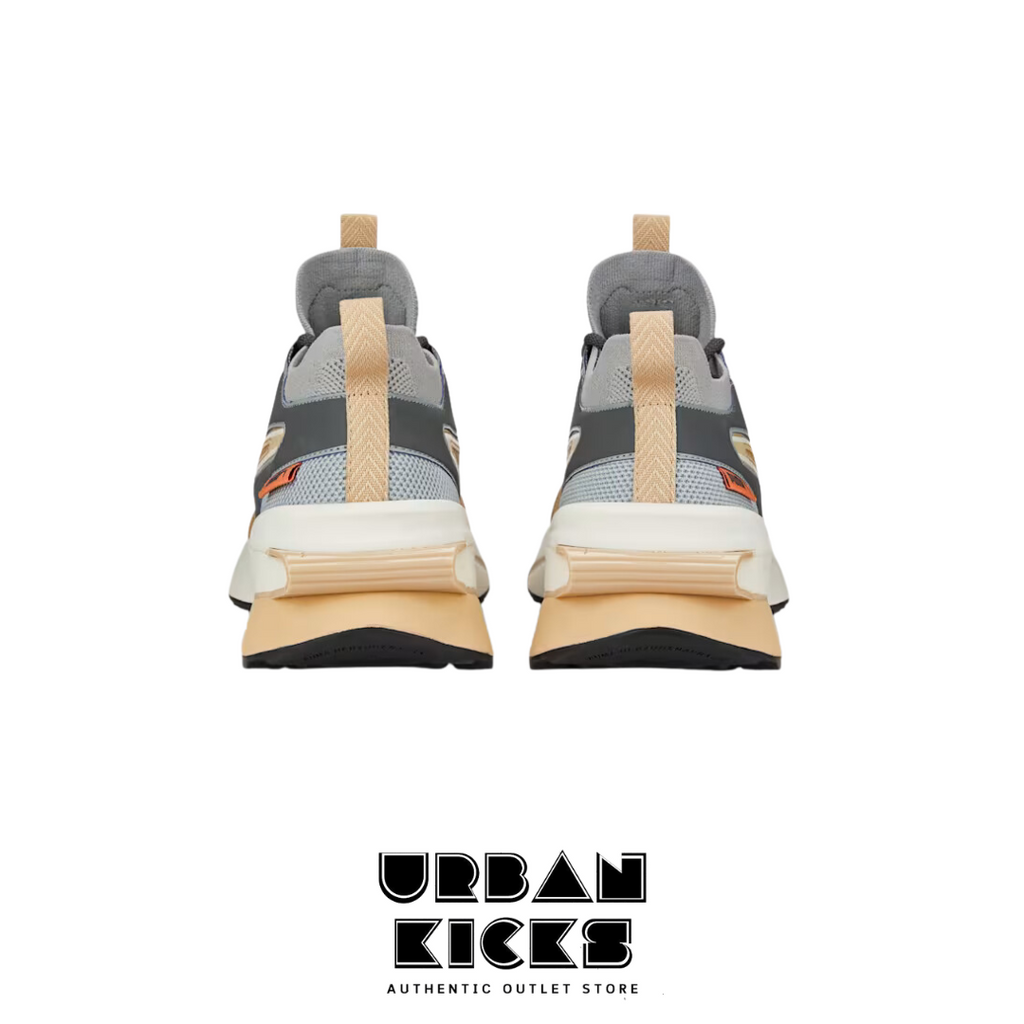 PUMA PWRFrame OP-1 Trail "Off Teal/Beige"