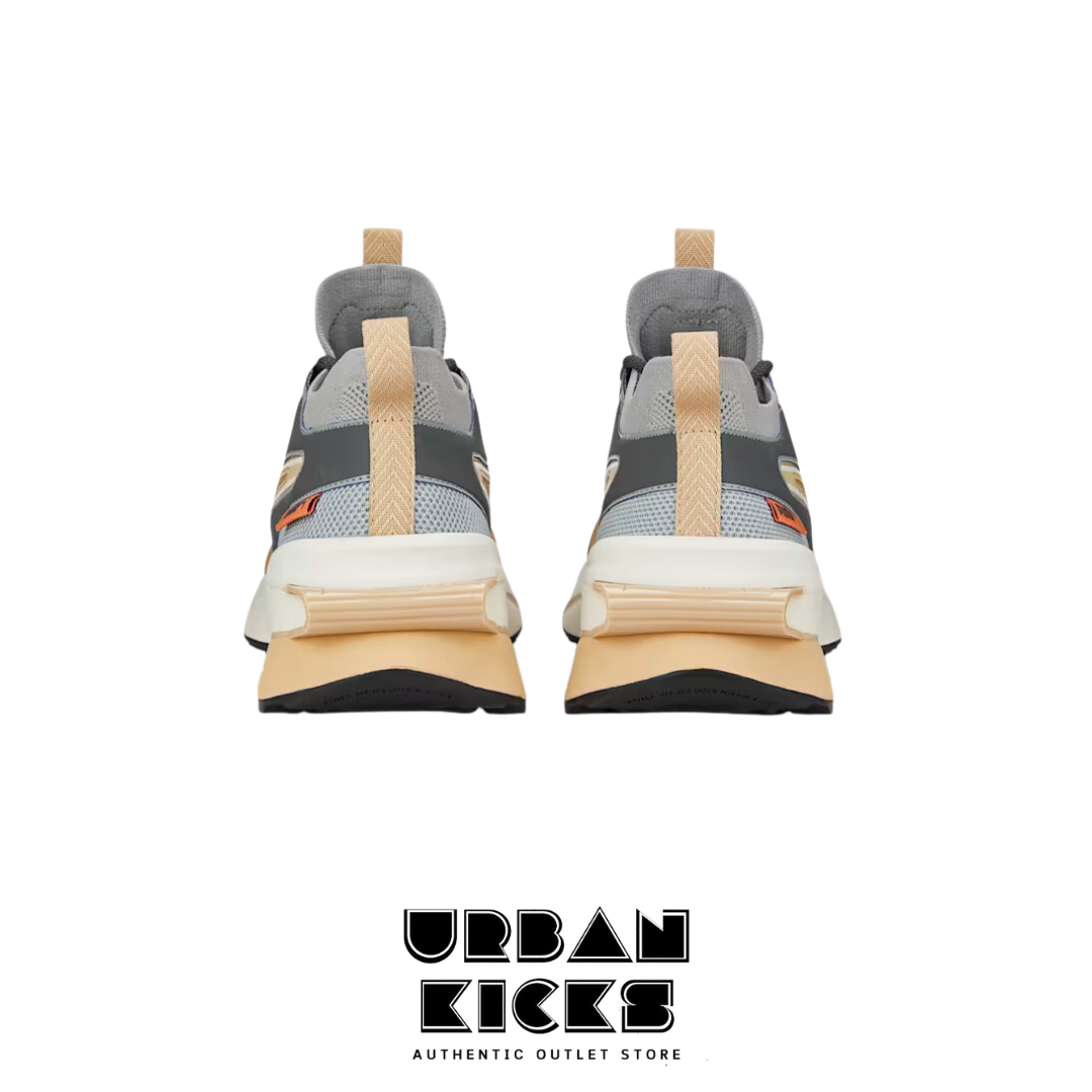 PUMA PWRFrame OP-1 Trail "Off Teal/Beige"