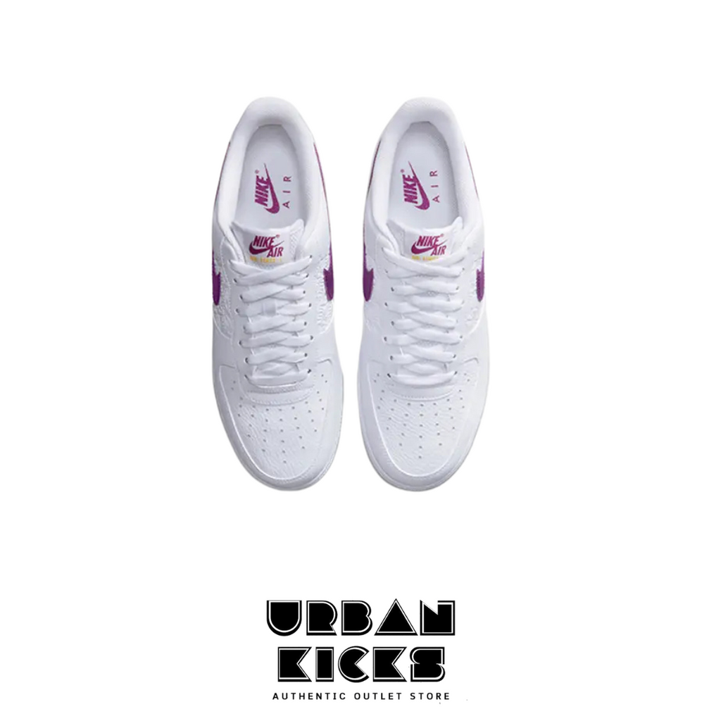 Nike Air Force 1 '07 Low Bold Berry