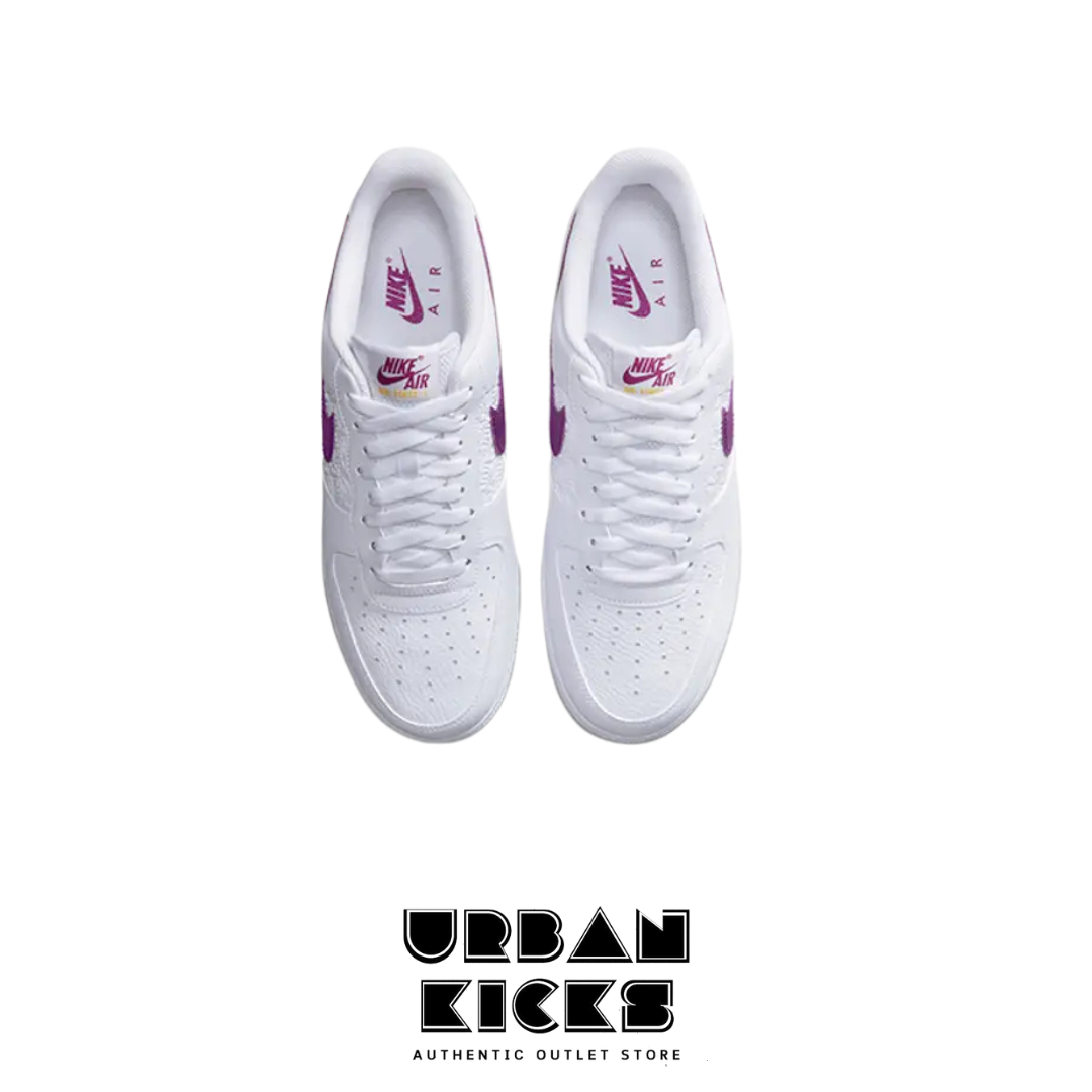 Nike Air Force 1 '07 Low Bold Berry