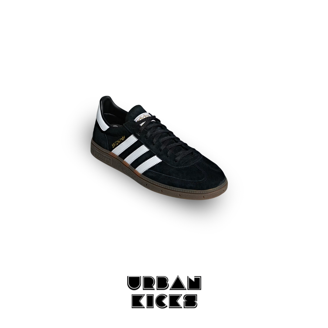 Adidas Handball Spezial Black