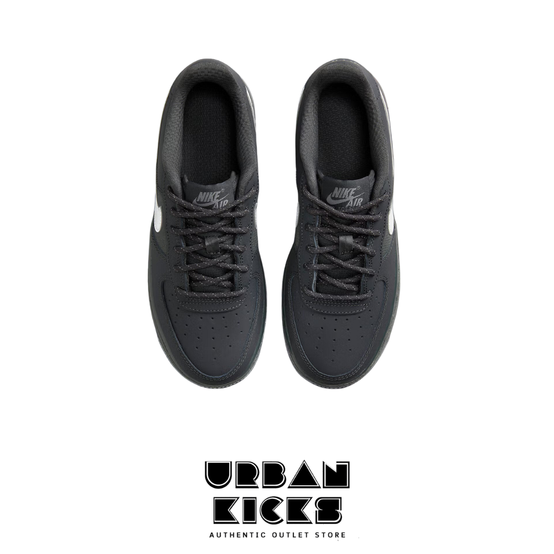 Nike Air Force 1 Low Anthracite/Cool Grey
