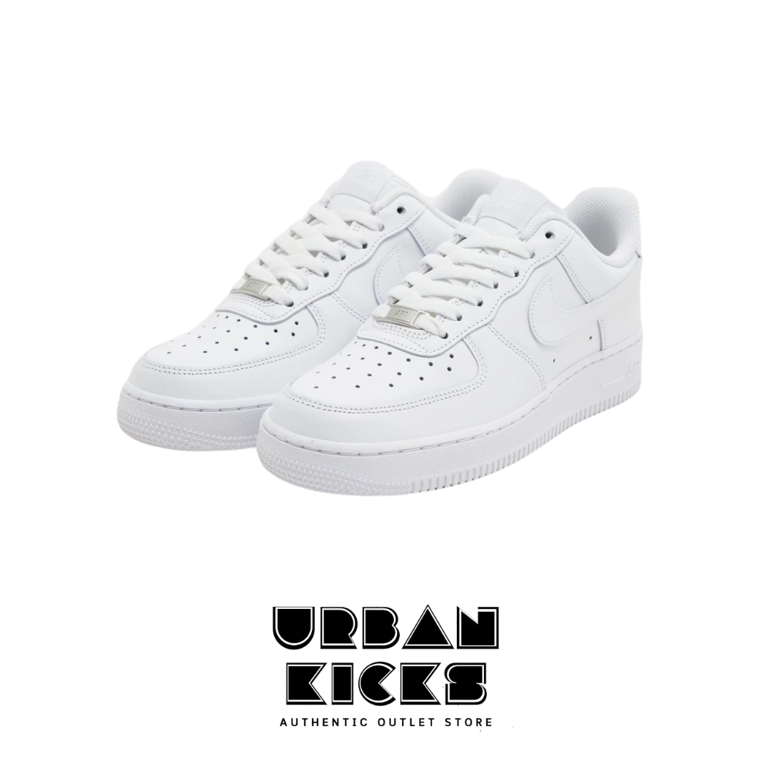 Nike Air Force 1 White