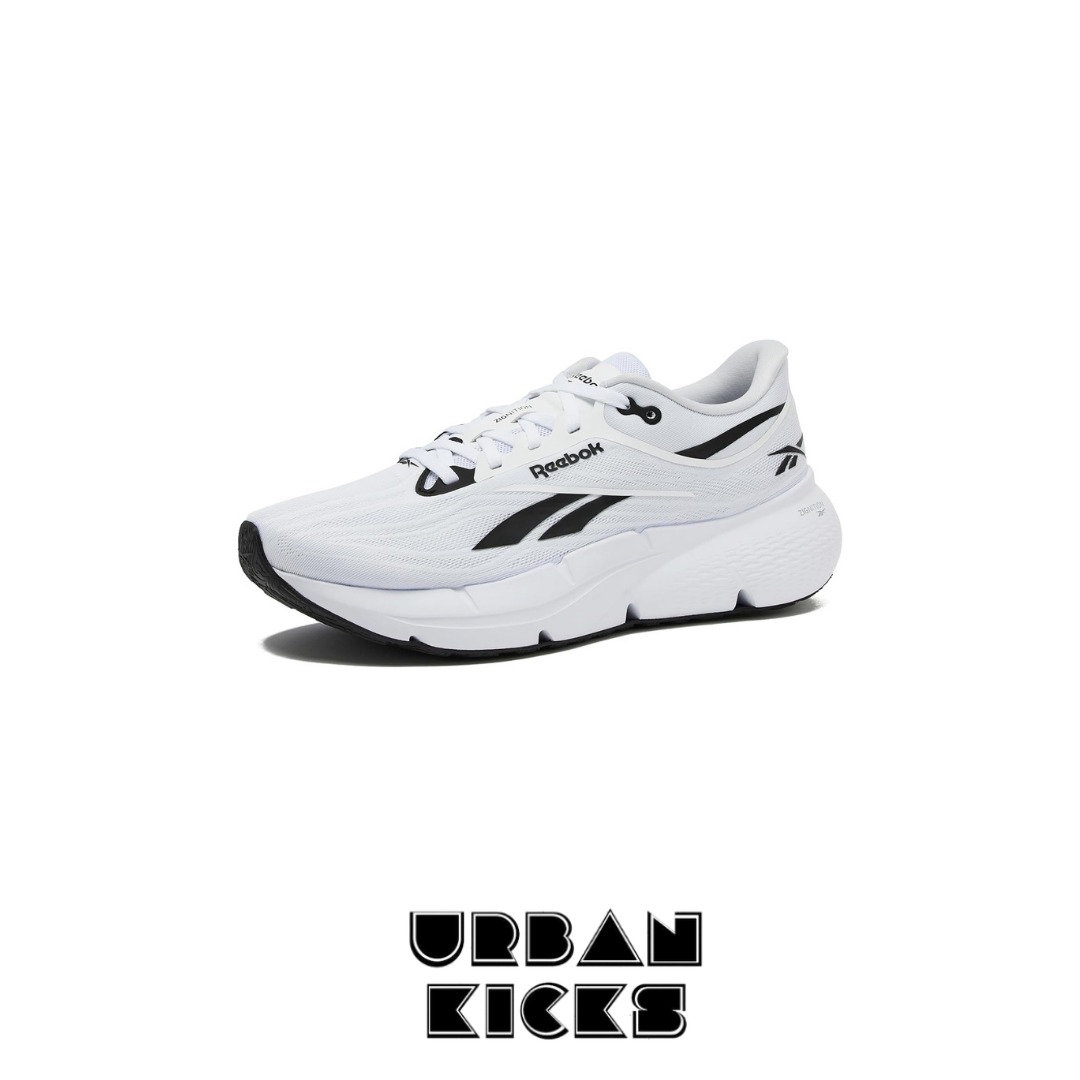 Reebok Zignition Running Shoes Black/White