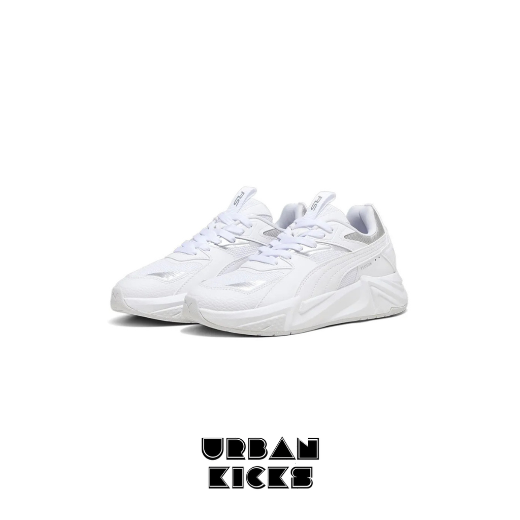 Puma RS-Pulsoid Metallic Sneakers