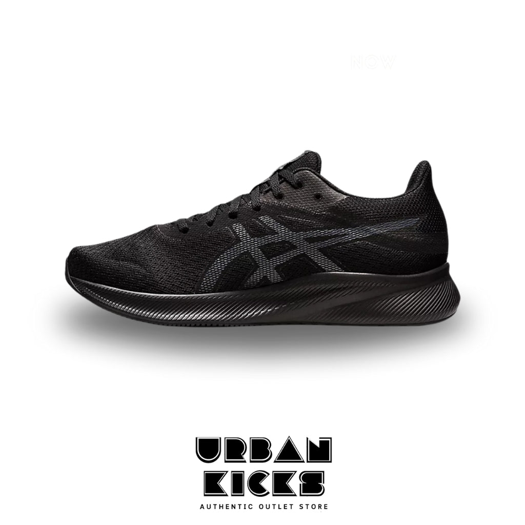 Asics Patriot 13 Triple Black