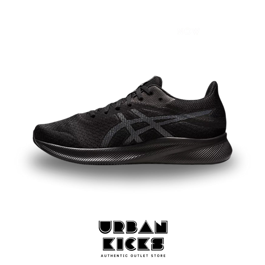Asics Patriot 13 Triple Black