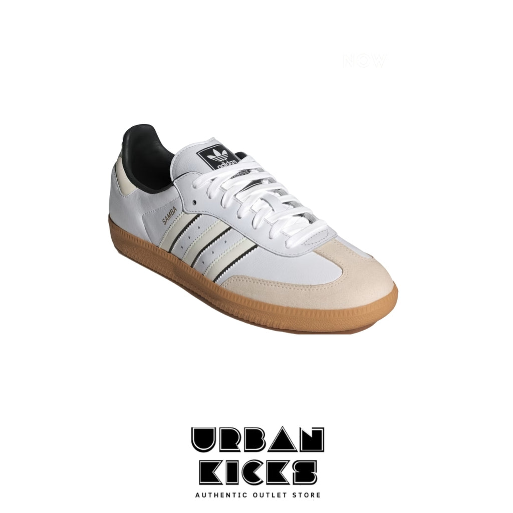 Adidas Samba OG