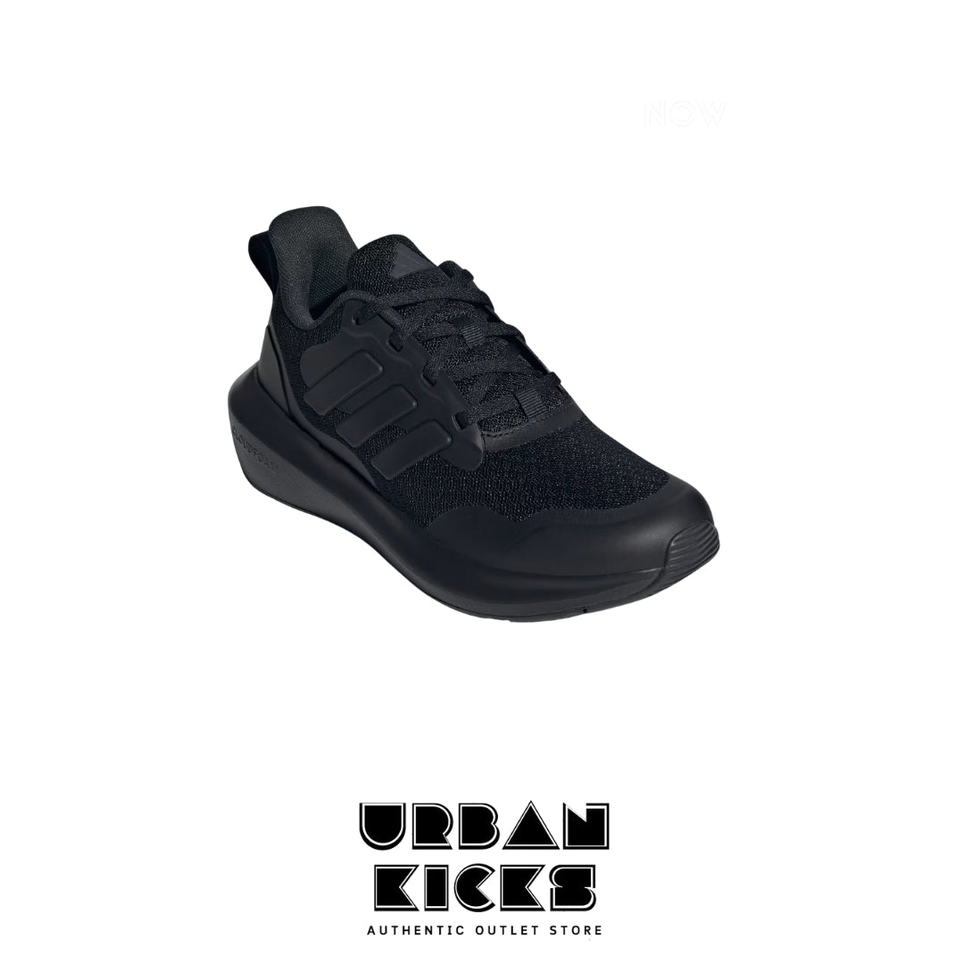 Adidas Fortarun 3.0 Full Black