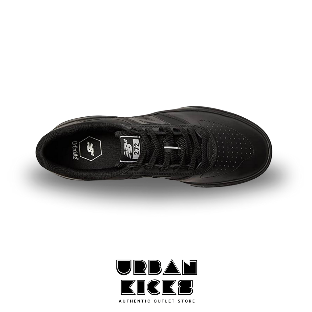 New Balance Numeric 272 – Lightweight & Durable