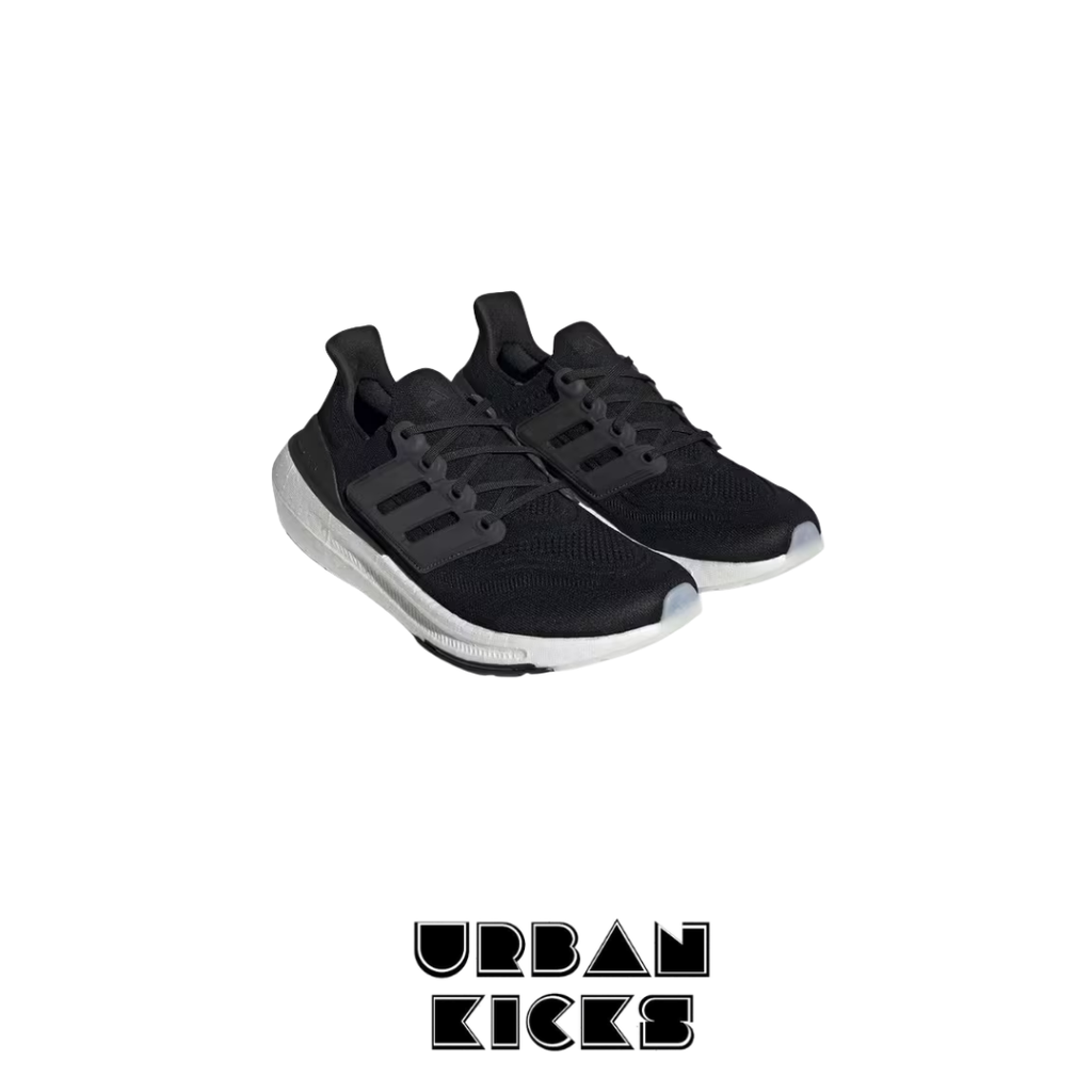 Adidas Ultraboost Light Crystal White