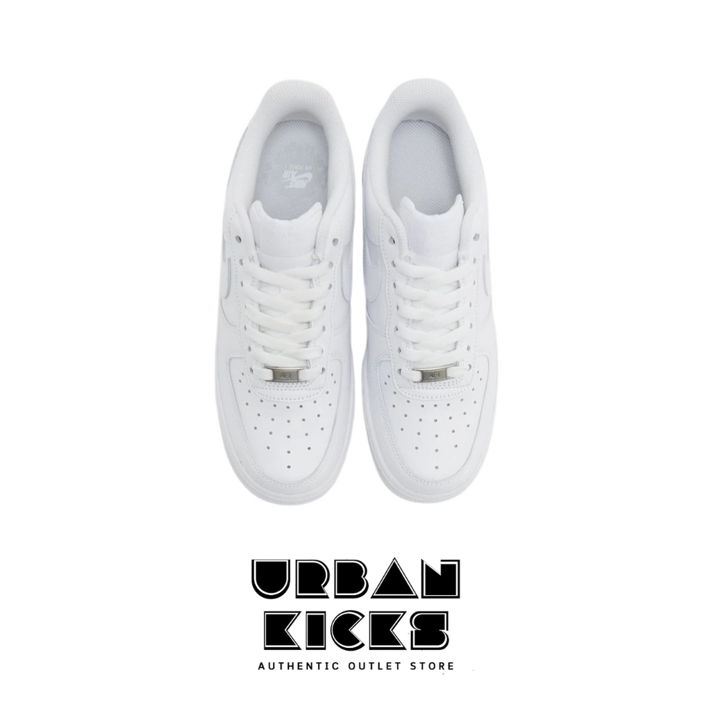 Nike Air Force 1 White