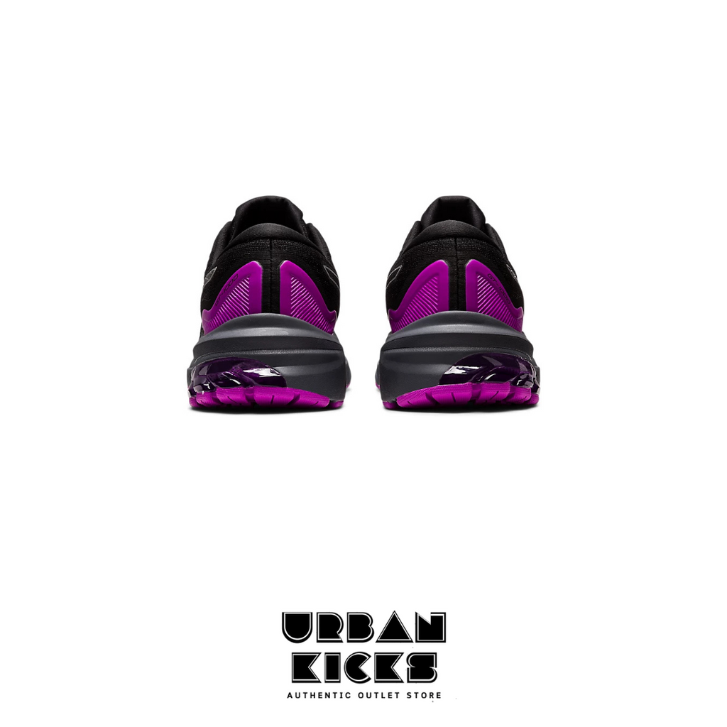 ASICS GT-1000 Black/Orchid