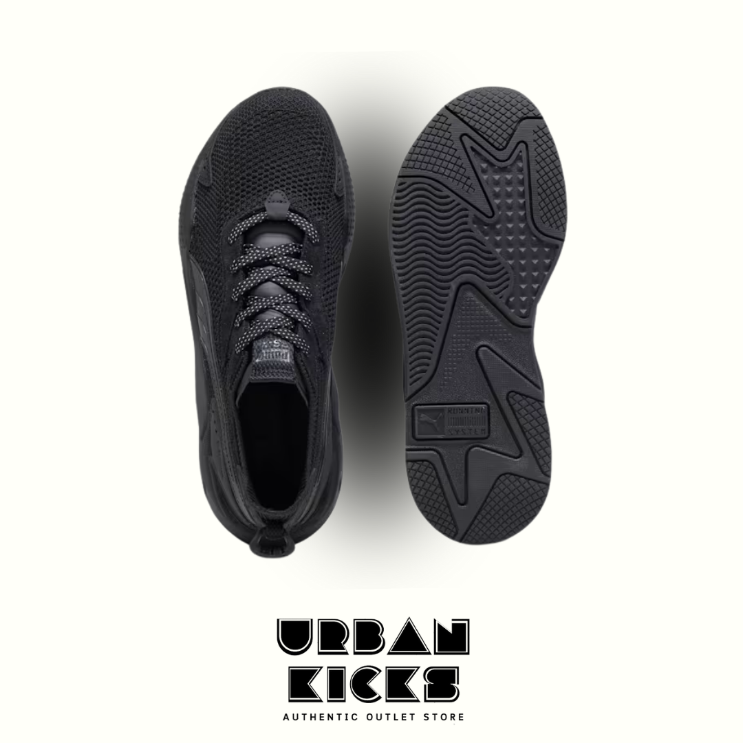 Puma RS-X Triple Black