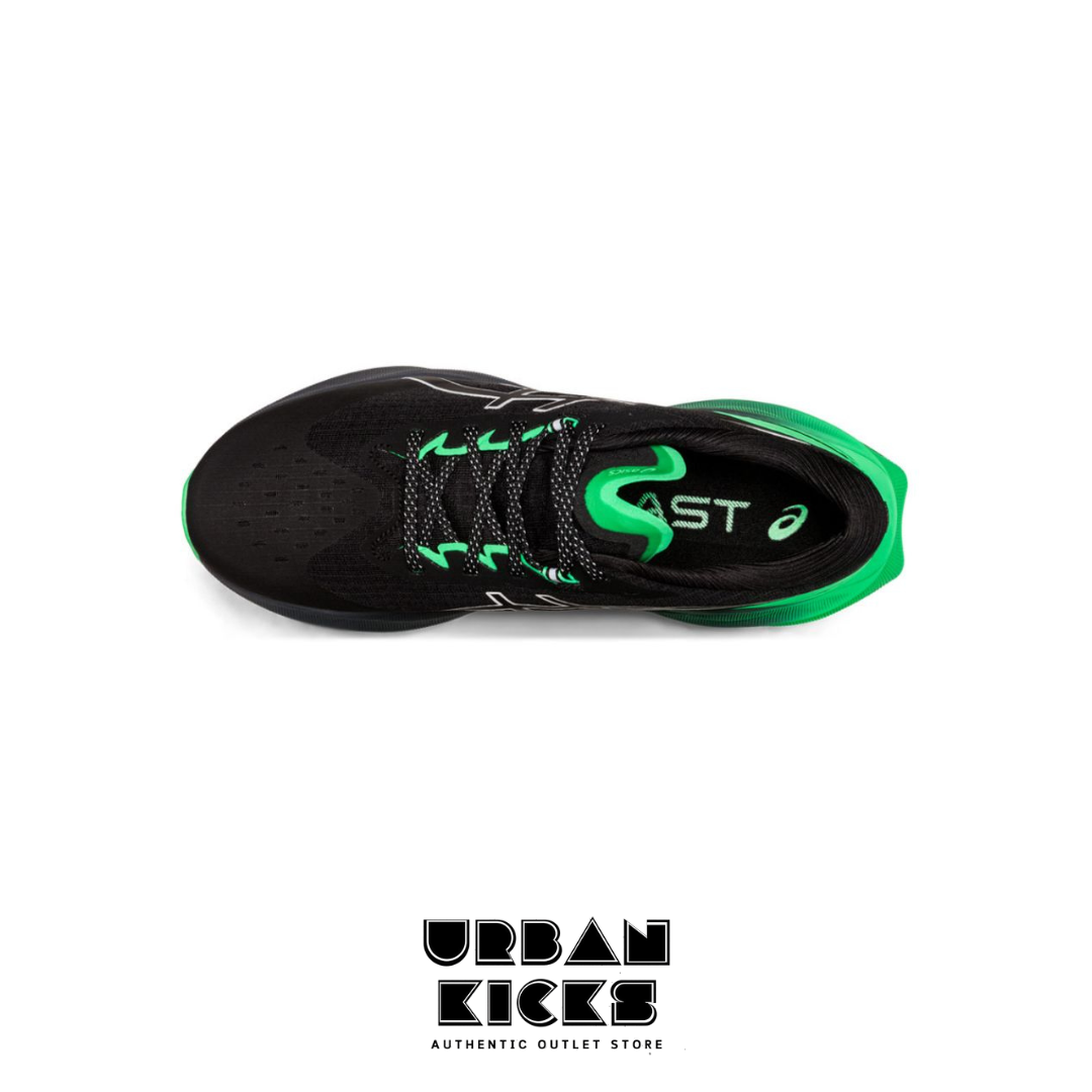ASICS Novablast 3