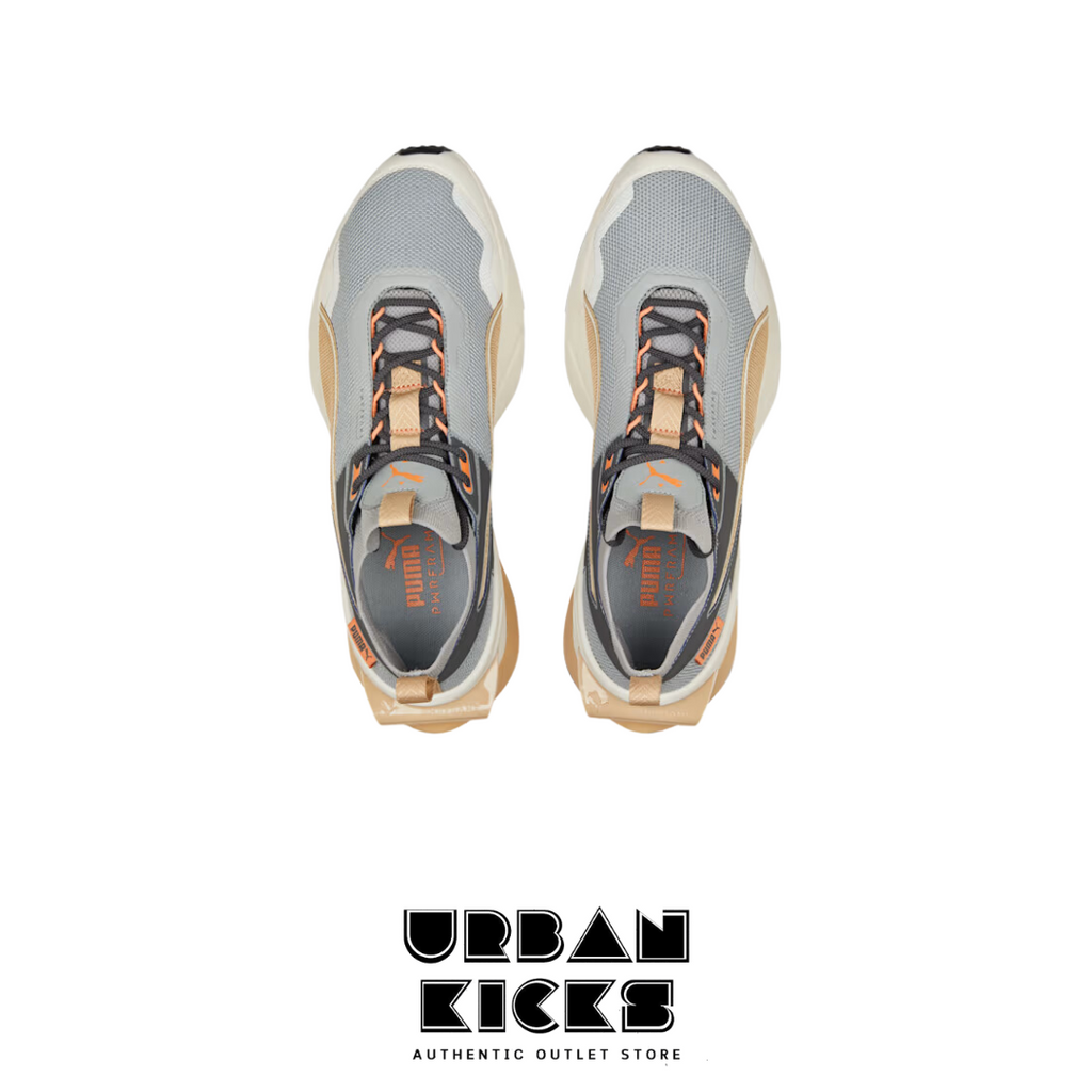 PUMA PWRFrame OP-1 Trail "Off Teal/Beige"