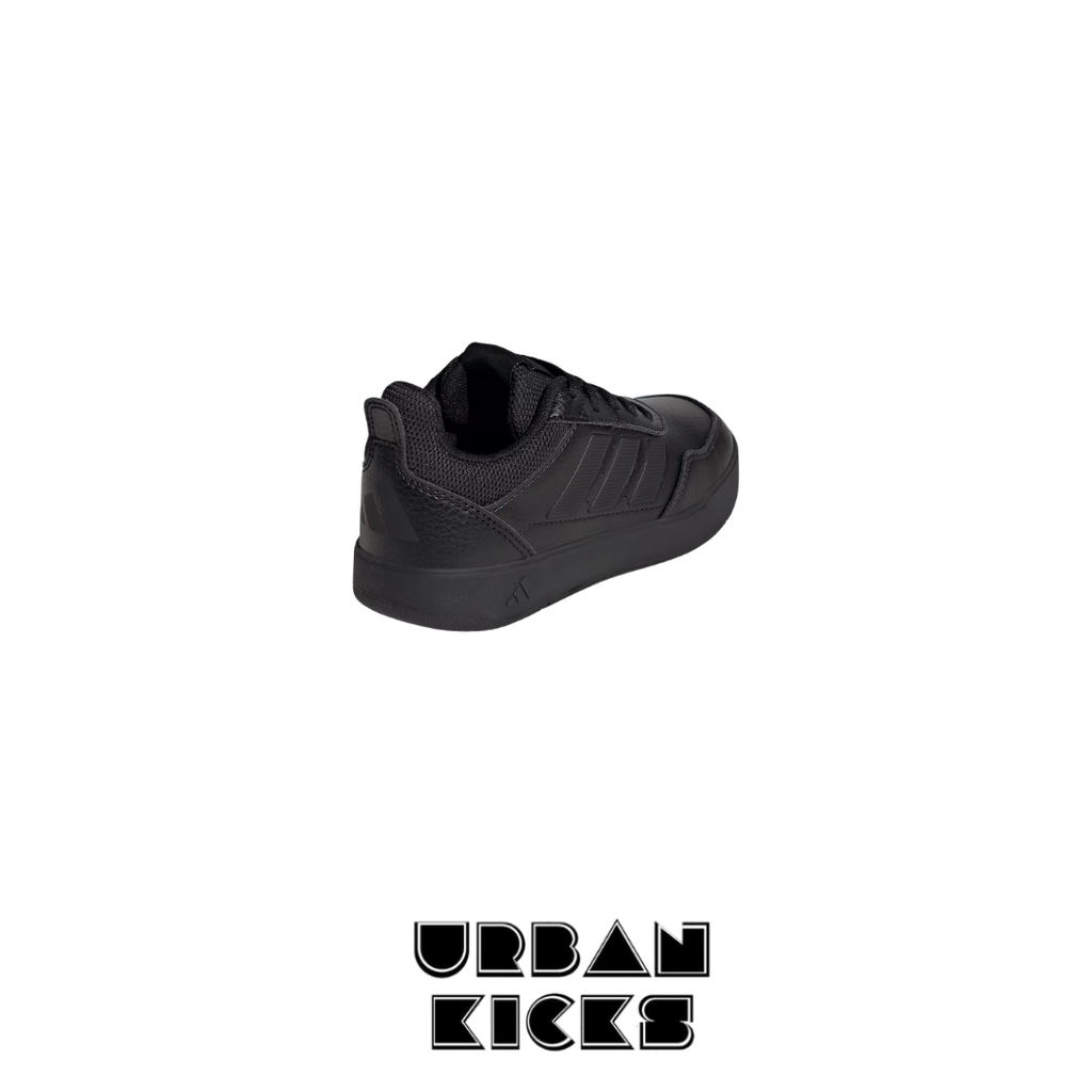 adidas Tensaur Sport 3.0 K – Core Black Kids Sneakers
