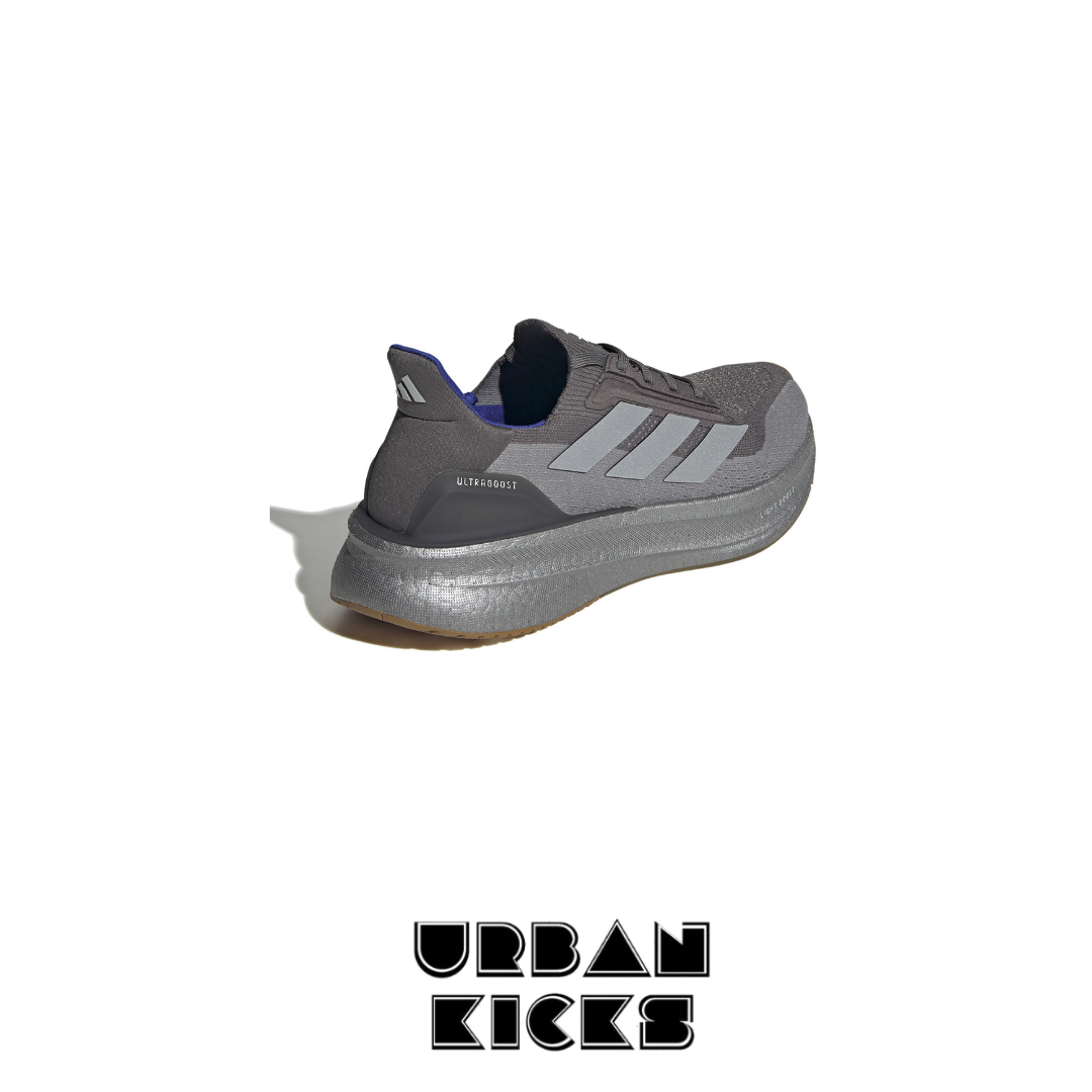 Adidas Ultraboost 5X “Charcoal”